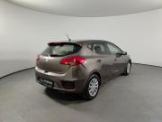 Kia Ceed II Рестайлинг Уфа  - изображение 28