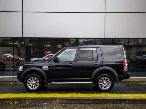 Land Rover Discovery IV с пробегом 2009 года, цена 1 510 000 рублей, 244490 км, внедорожник, Автокод Объявления