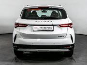 JETOUR X50 Москва  - изображение 26