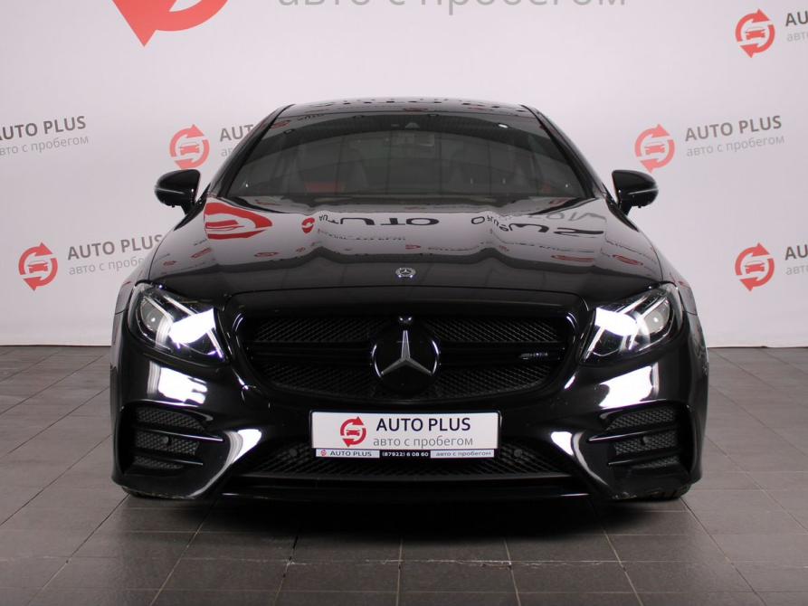 Mercedes-Benz E-Класс V (W213 S213 C238) Минеральные Воды  - изображение 3