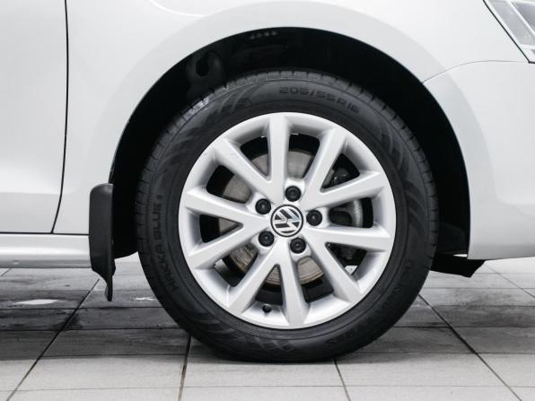 Volkswagen Jetta VI с пробегом 2012 года, цена 1 089 000 рублей, 105854 км, седан, Автокод Объявления