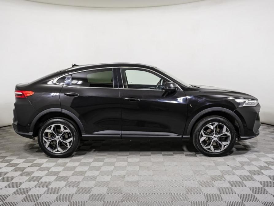 Haval F7x I Рестайлинг Москва  - изображение 4
