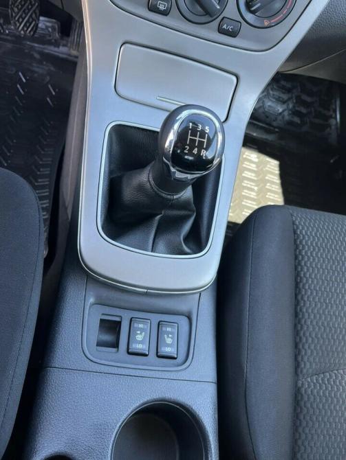 Nissan Sentra VII (B17) Буинск  - изображение 12