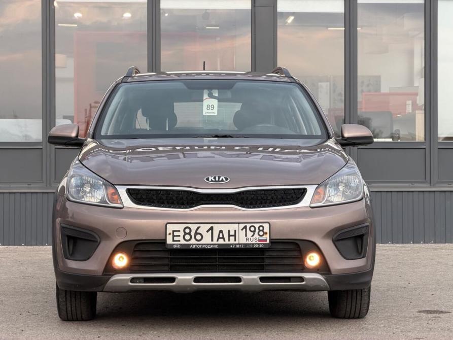 Kia Rio IV Волгоград  - изображение 3