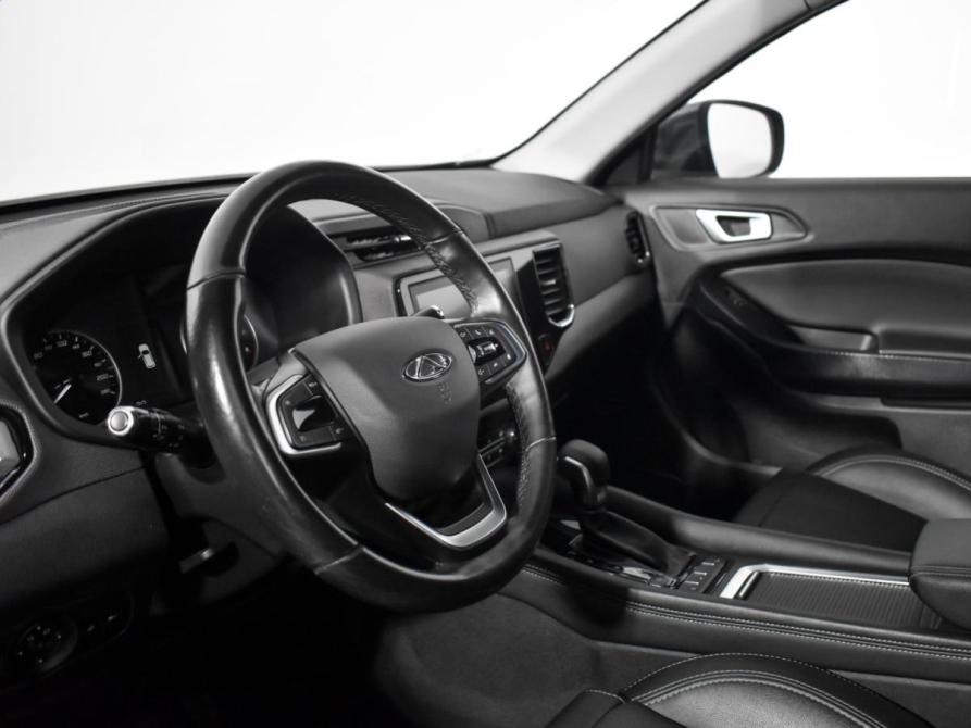 Chery Tiggo 4 I Рестайлинг Санкт-Петербург  - изображение 10
