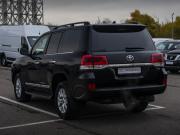 Toyota Land Cruiser 200 Series Рестайлинг 2 Москва  - изображение 30