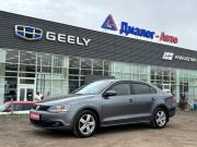 Volkswagen Jetta VI Набережные Челны  - изображение 25