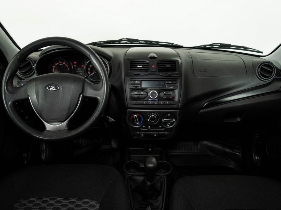 Lada (ВАЗ) Granta I Рестайлинг Казань  - изображение 7