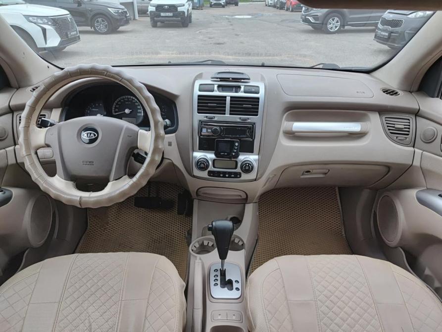 Kia Sportage II Йошкар-Ола  - изображение 17