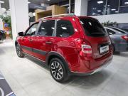 Lada (ВАЗ) Granta I Рестайлинг Москва  - изображение 15