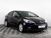 Kia Cerato III Санкт-Петербург  - изображение 22