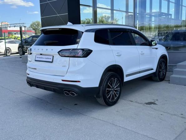 Chery Tiggo 8 Pro Max I с пробегом 2022 года, цена 2 410 000 рублей, 35369 км, внедорожник, Автокод Объявления