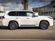 Lexus LX III Рестайлинг 2 Москва  - изображение 26