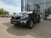 Kia Sportage III Рестайлинг Ижевск  - изображение 26