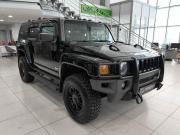 Hummer H3 Казань  - изображение 25