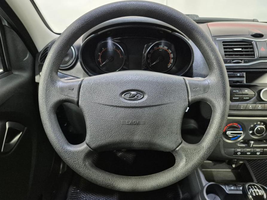 Lada (ВАЗ) Granta I Рестайлинг Воронеж  - изображение 11
