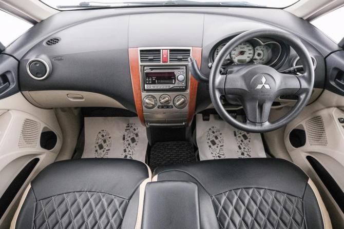 Mitsubishi Colt VI (Z20/Z30) с пробегом 2008 года, цена 569 000 рублей, 139900 км, хэтчбек, Автокод Объявления