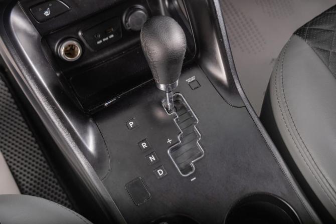 Hyundai ix35 I с пробегом 2011 года, цена 1 149 000 рублей, 254000 км, внедорожник, Автокод Объявления
