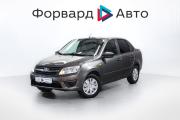 Lada (ВАЗ) Granta I Тюмень  - изображение 28