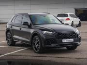 Audi Q5 II (FY) Рестайлинг Москва  - изображение 31