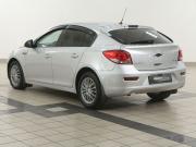 Chevrolet Cruze I Рестайлинг Иваново  - изображение 21