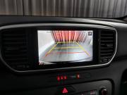 Kia Sportage IV Рестайлинг Москва  - изображение 47