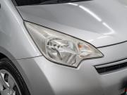 Toyota Ractis II Красноярск  - изображение 43