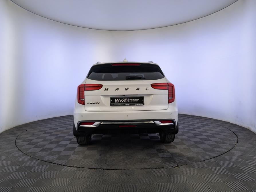 Haval Jolion I Москва  - изображение 6