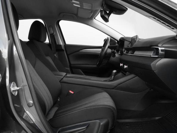 Mazda 6 III (GJ) Рестайлинг 2 с пробегом 2021 года, цена 2 219 000 рублей, 86512 км, седан, Автокод Объявления