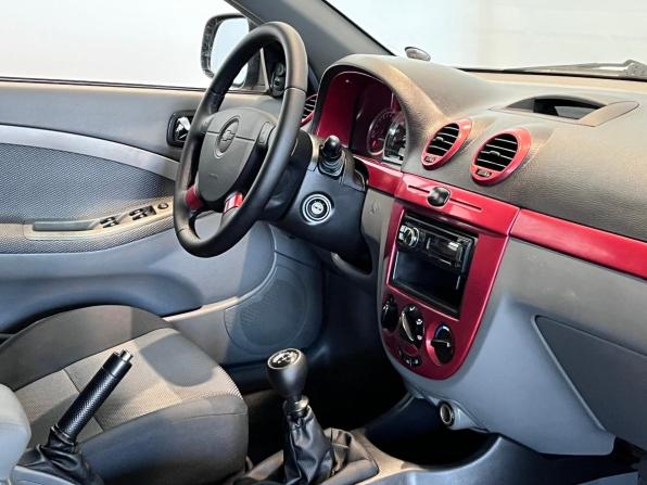 Chevrolet Lacetti I с пробегом 2012 года, цена 620 000 рублей, 83157 км, хэтчбек, Автокод Объявления