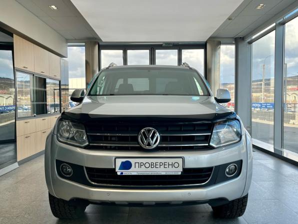 Volkswagen Amarok I с пробегом 2013 года, цена 1 649 000 рублей, 253264 км, offers.body_type.unknown, Автокод Объявления