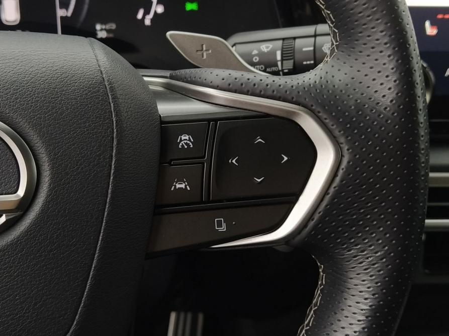 Lexus RX V Екатеринбург  - изображение 13