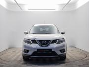 Nissan X-Trail III Москва  - изображение 20