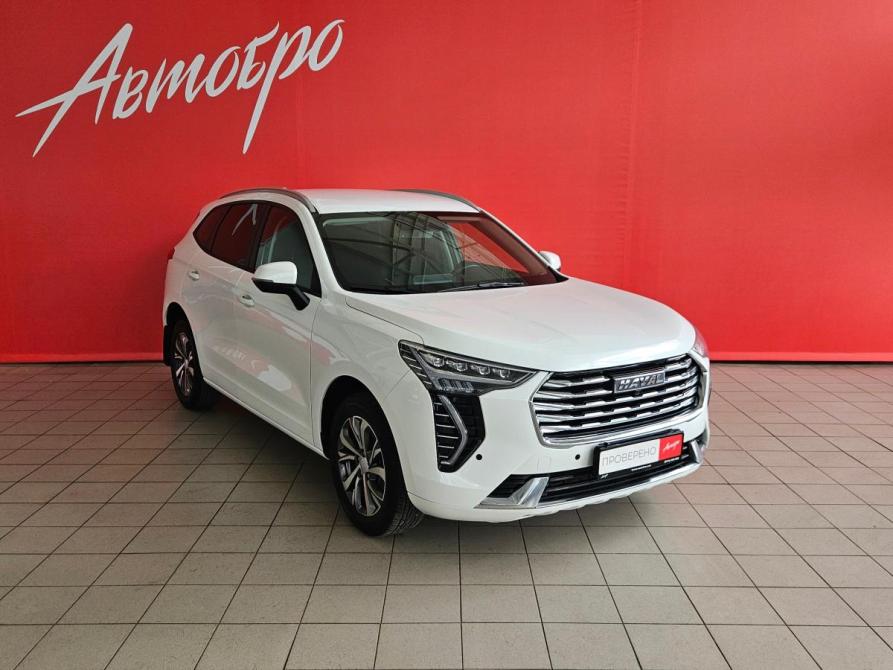 Haval Jolion I Вологда  - изображение 7