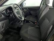 Lada (ВАЗ) Granta I Рестайлинг Воронеж  - изображение 32