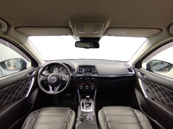 Mazda CX-5 I с пробегом 2012 года, цена 1 449 000 рублей, 214518 км, внедорожник, Автокод Объявления