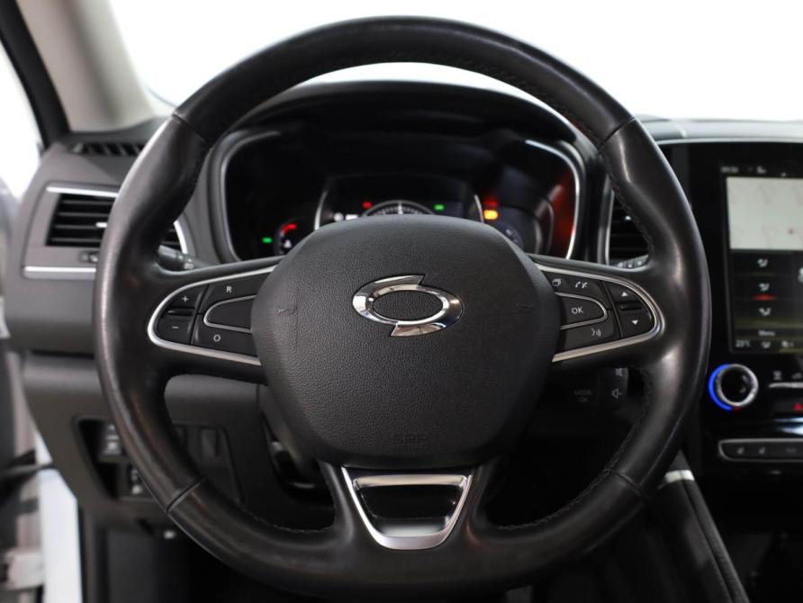 Renault Samsung QM6 I Ростов-на-Дону  - изображение 12