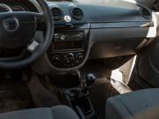 Chevrolet Lacetti I Уфа  - изображение 26