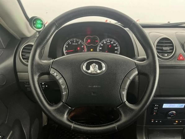 Great Wall Hover H5 с пробегом 2013 года, цена 549 000 рублей, 231894 км, внедорожник, Автокод Объявления