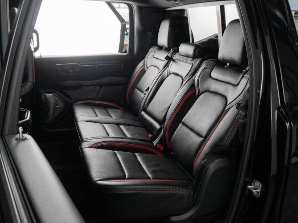 Ram 1500 V с пробегом 2022 года, цена 11 000 000 рублей, 87758 км, offers.body_type.unknown, Автокод Объявления