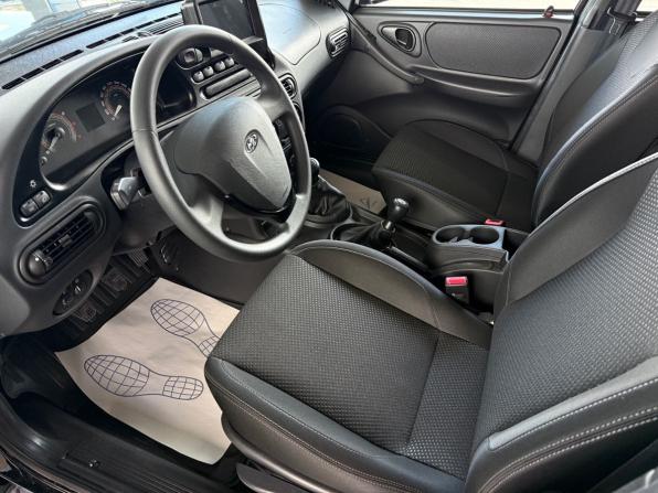 Lada (ВАЗ) Niva Travel I Рестайлинг с пробегом 2026 года, цена 1 790 000 рублей, 6 км, внедорожник, Автокод Объявления