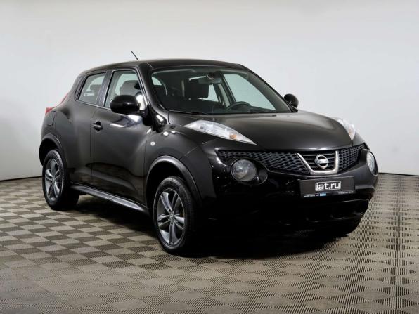 Nissan Juke I с пробегом 2014 года, цена 935 000 рублей, 145508 км, внедорожник, Автокод Объявления