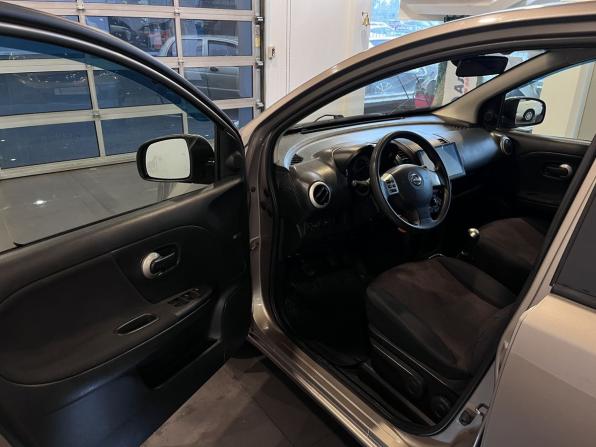 Nissan Note I Рестайлинг с пробегом 2011 года, цена 530 000 рублей, 261223 км, хэтчбек, Автокод Объявления