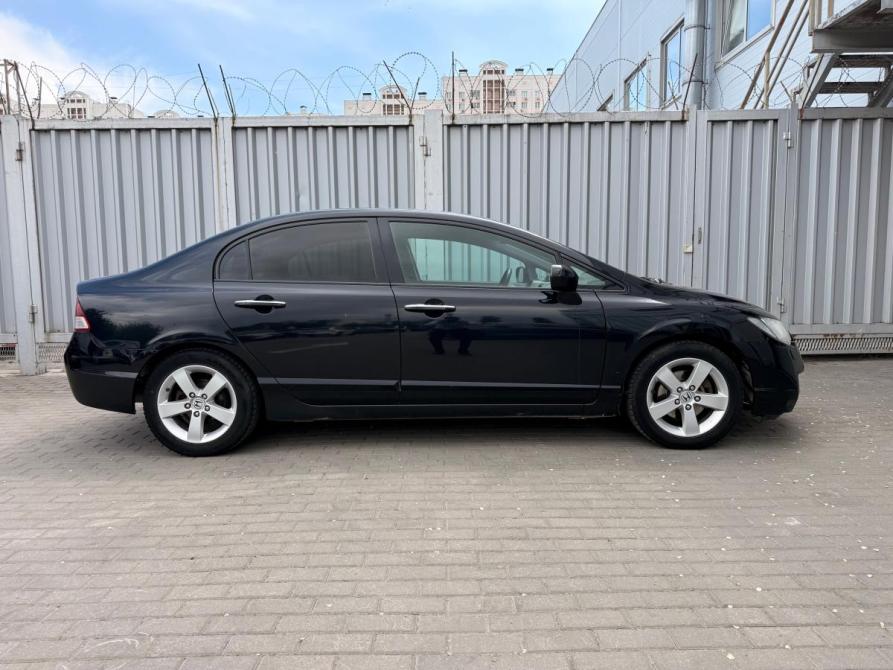 Honda Civic VIII Ростов-на-Дону  - изображение 6