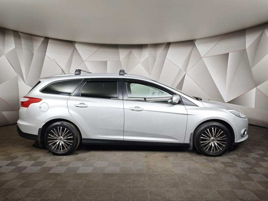 Ford Focus III Москва  - изображение 6