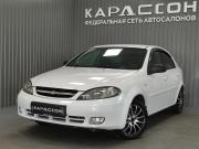 Chevrolet Lacetti I Пермь  - изображение 19