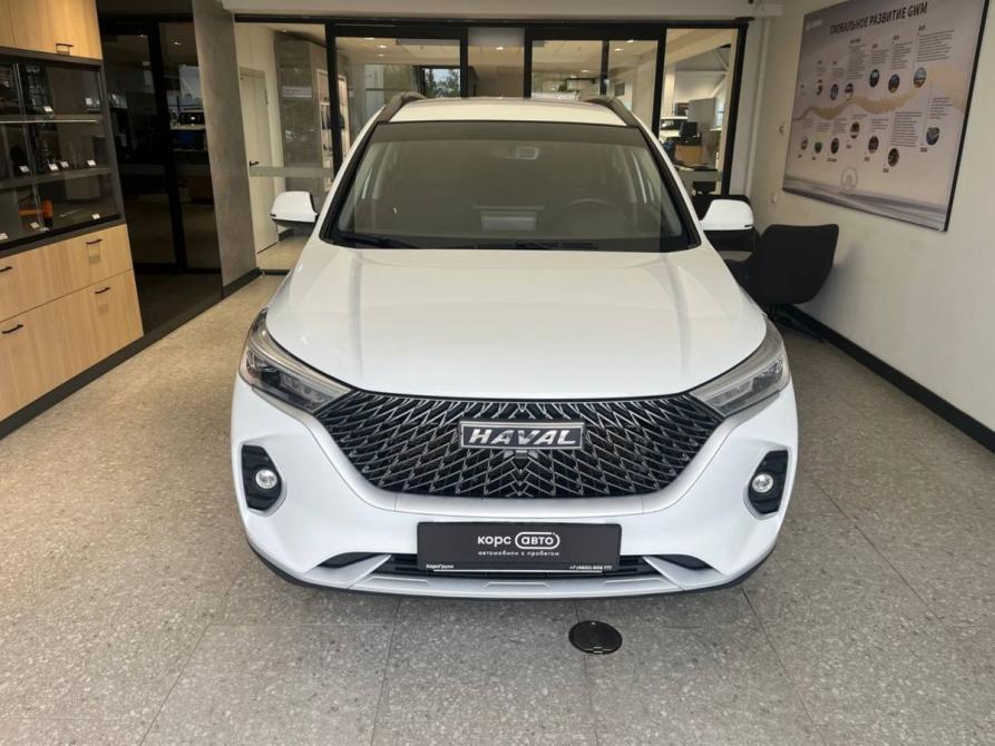 Haval M6 II Ярославль  - изображение 2