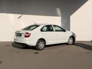 Skoda Rapid I Рестайлинг Москва  - изображение 39
