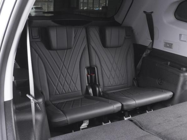 Chery Tiggo 8 Pro Max I Рестайлинг с пробегом 2024 года, цена 2 430 000 рублей, 6007 км, внедорожник, Автокод Объявления