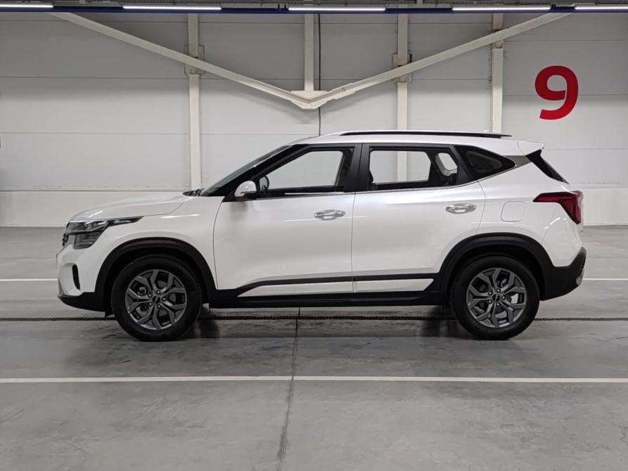 Kia Seltos I Рестайлинг Казань  - изображение 10
